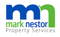 Mark Nestor Logo