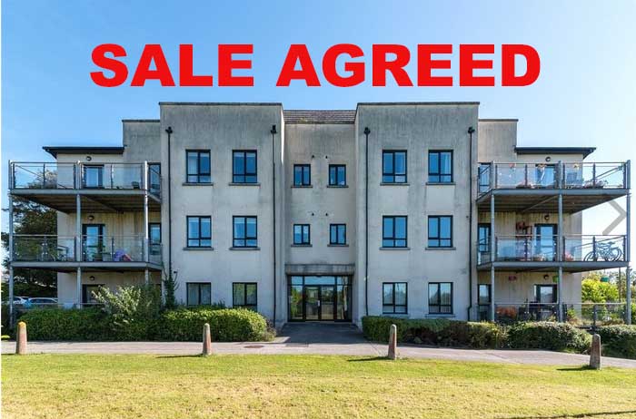 Apartment 19, Block C, Moate, Co. Westmeath