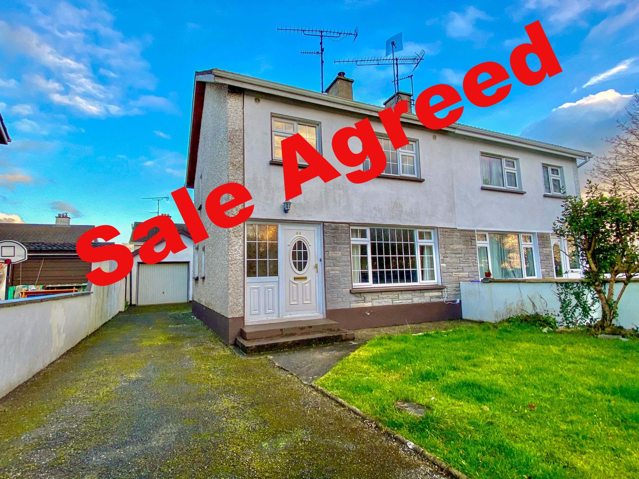 About us Mark Nestor Property Services Ltd