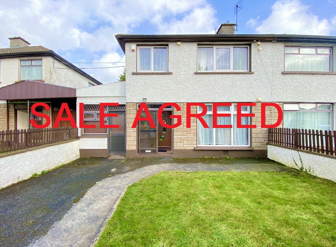 57 Willow Park Road, Athlone, Co. Westmeath