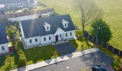 10 Greenhills Drive, Knockcroghery, Co. Roscommon