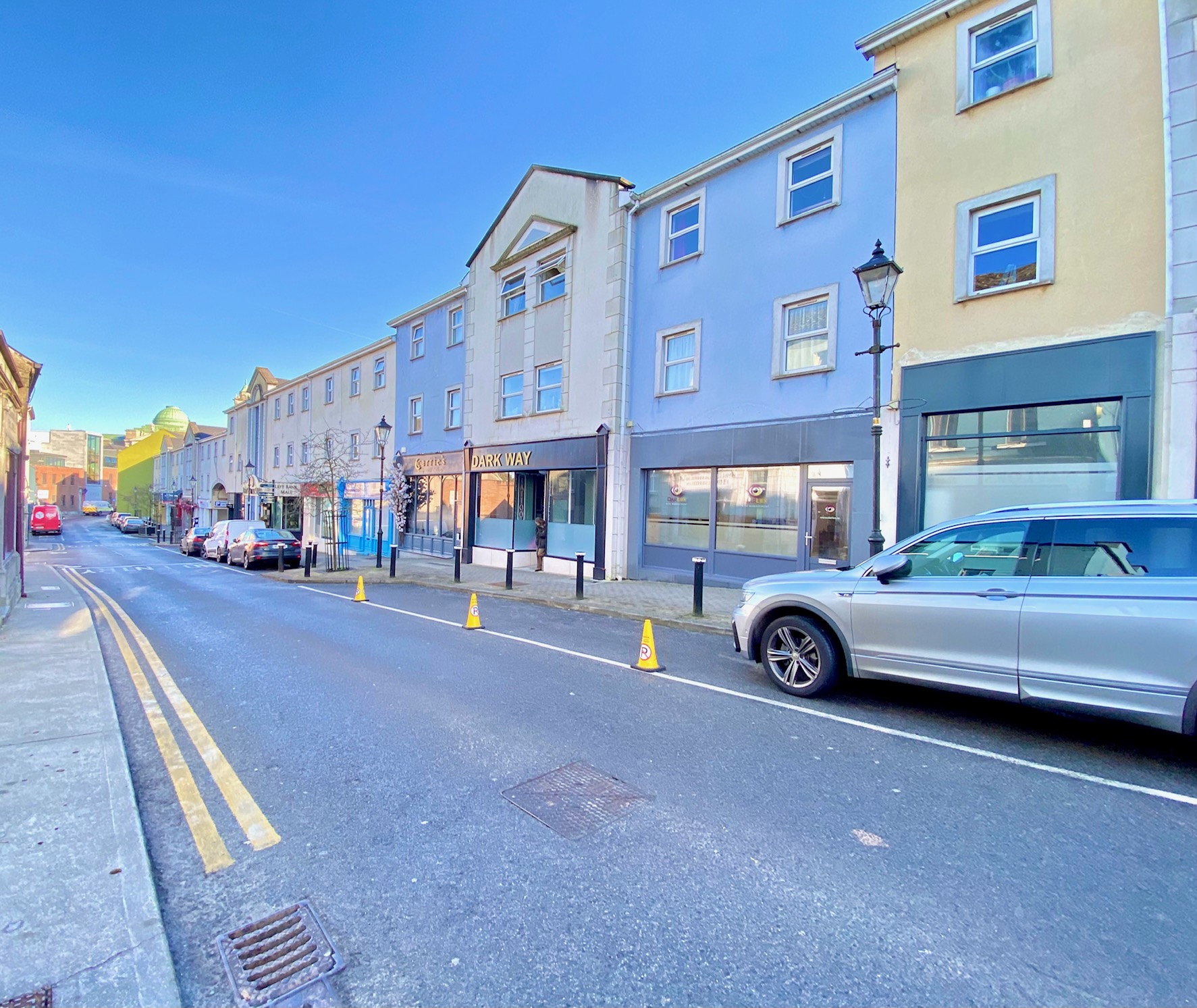 Apartment 20, Pearse Court, Athlone, Co. Westmeath