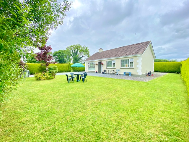 Toorevagh, Ballymore, Co. Westmeath