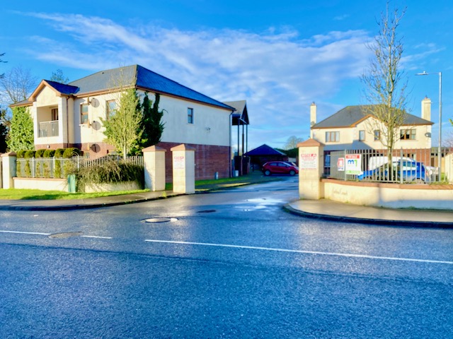 Apartment 4, Cartron Court, Moate, Co. Westmeath, N37 N297
