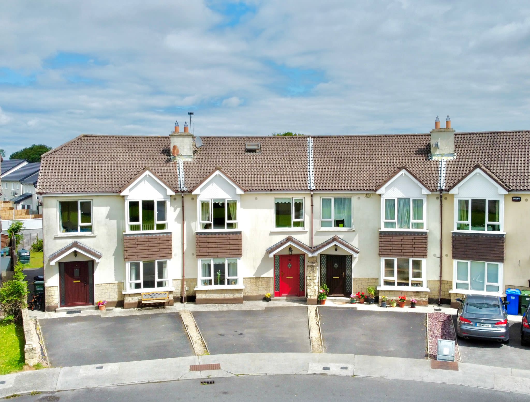 30 Mount William Court, Monksland, Athlone, Co. Roscommon, N37W0Y2