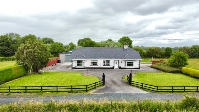 Taylorstown, Athlone, Co. Roscommon, N37 F660