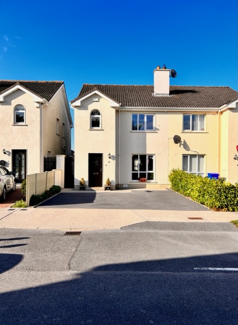 6 Annsfield Woods, Baylough, Athlone, Co. Westmeath