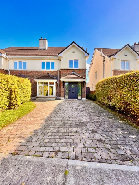 17 Forest Mill Drive, Bealnamulla, Athlone, Co. Roscommon