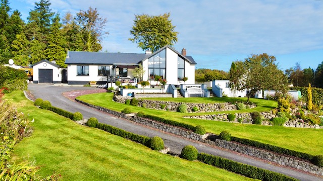 The Paddock, Barry More, Athlone, Co. Roscommon