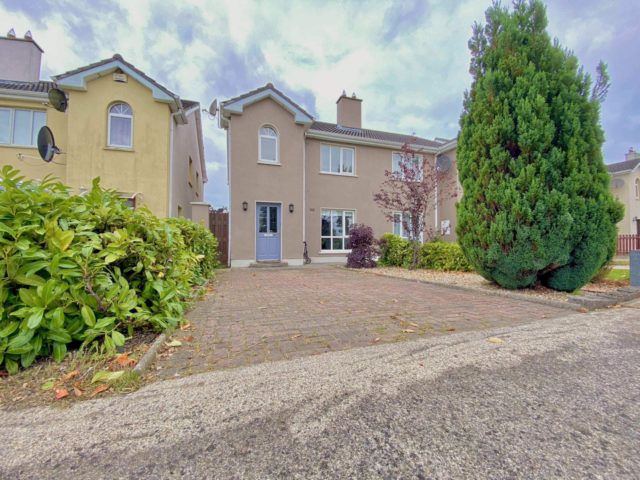 50 Annsfield Woods, Baylough, Athlone, Co. Westmeath
