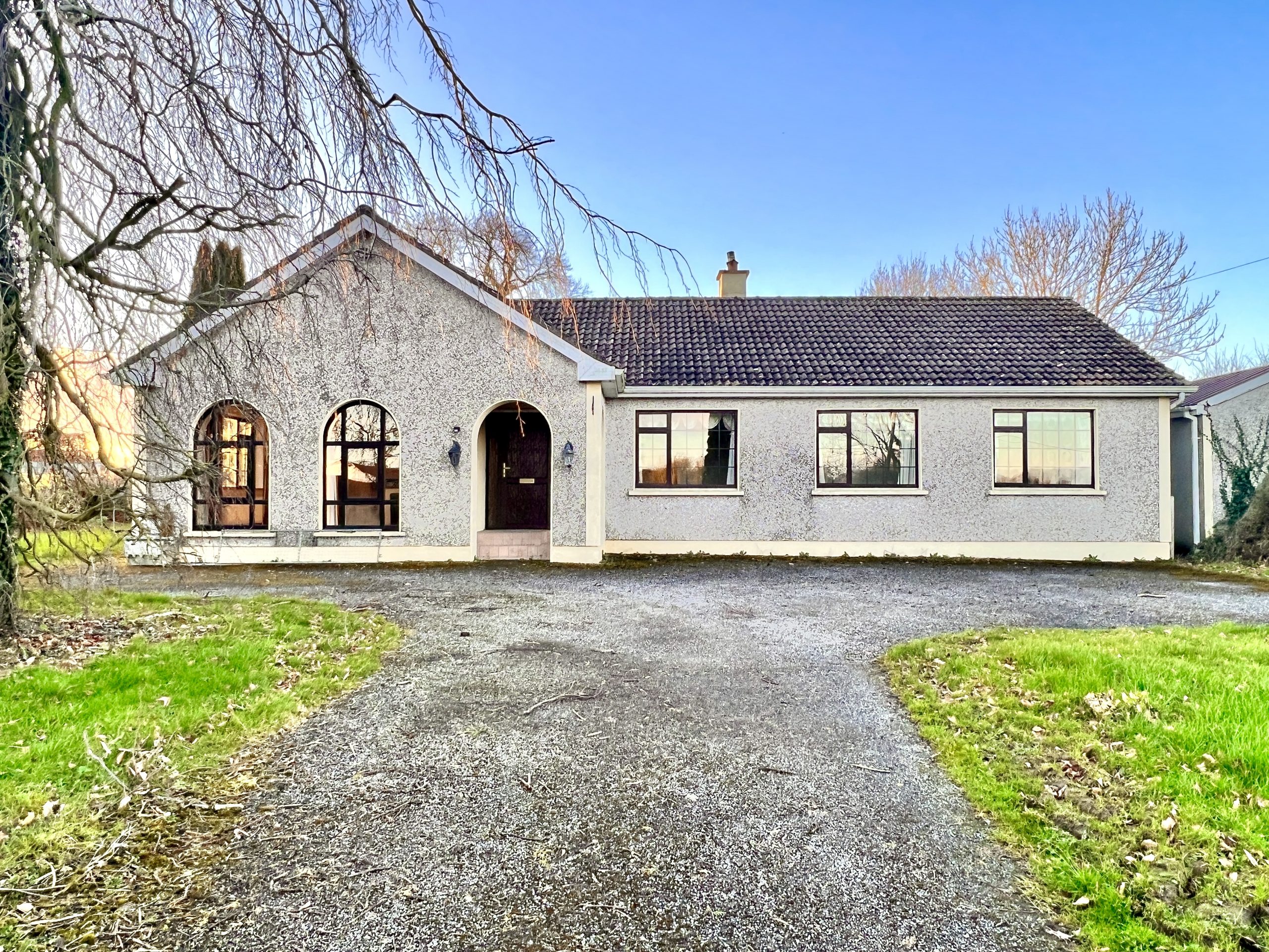 Ardnacrany North, Tang, Co. Westmeath