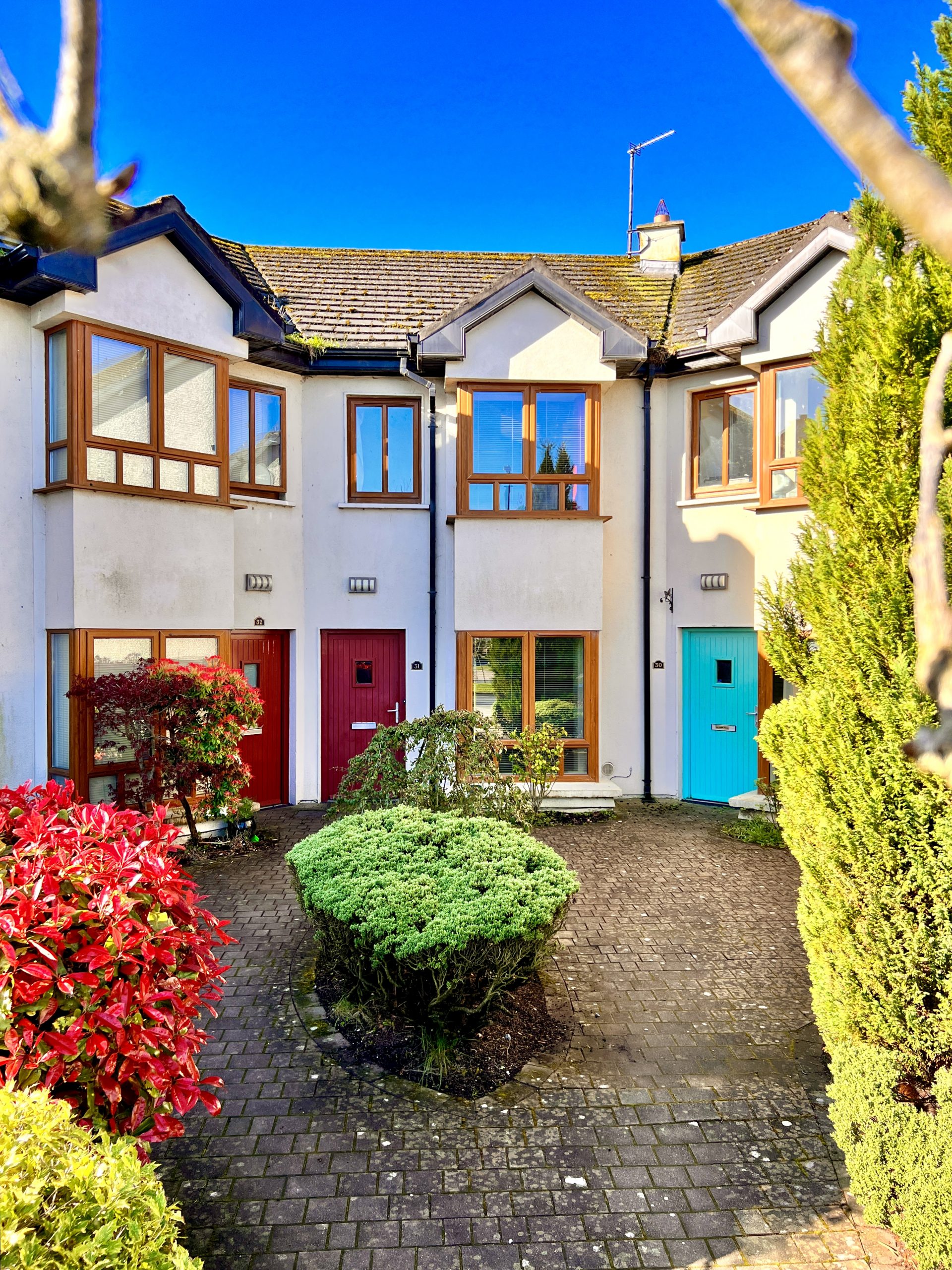 31 The Orchard, Athlone, Co. Westmeath
