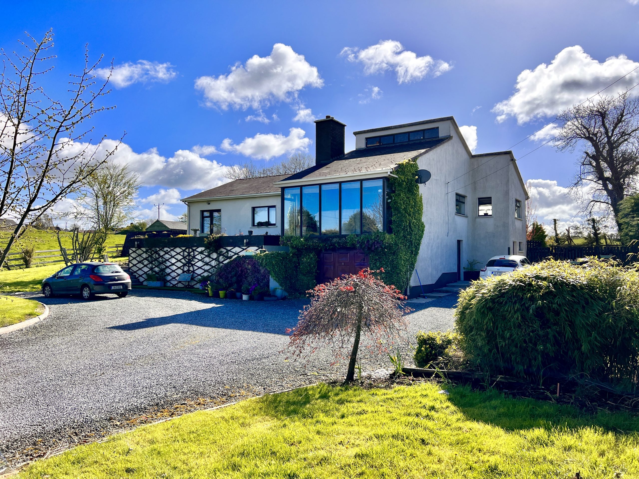Magheramurray, Ballycumber Road, Moate, Co. Westmeath