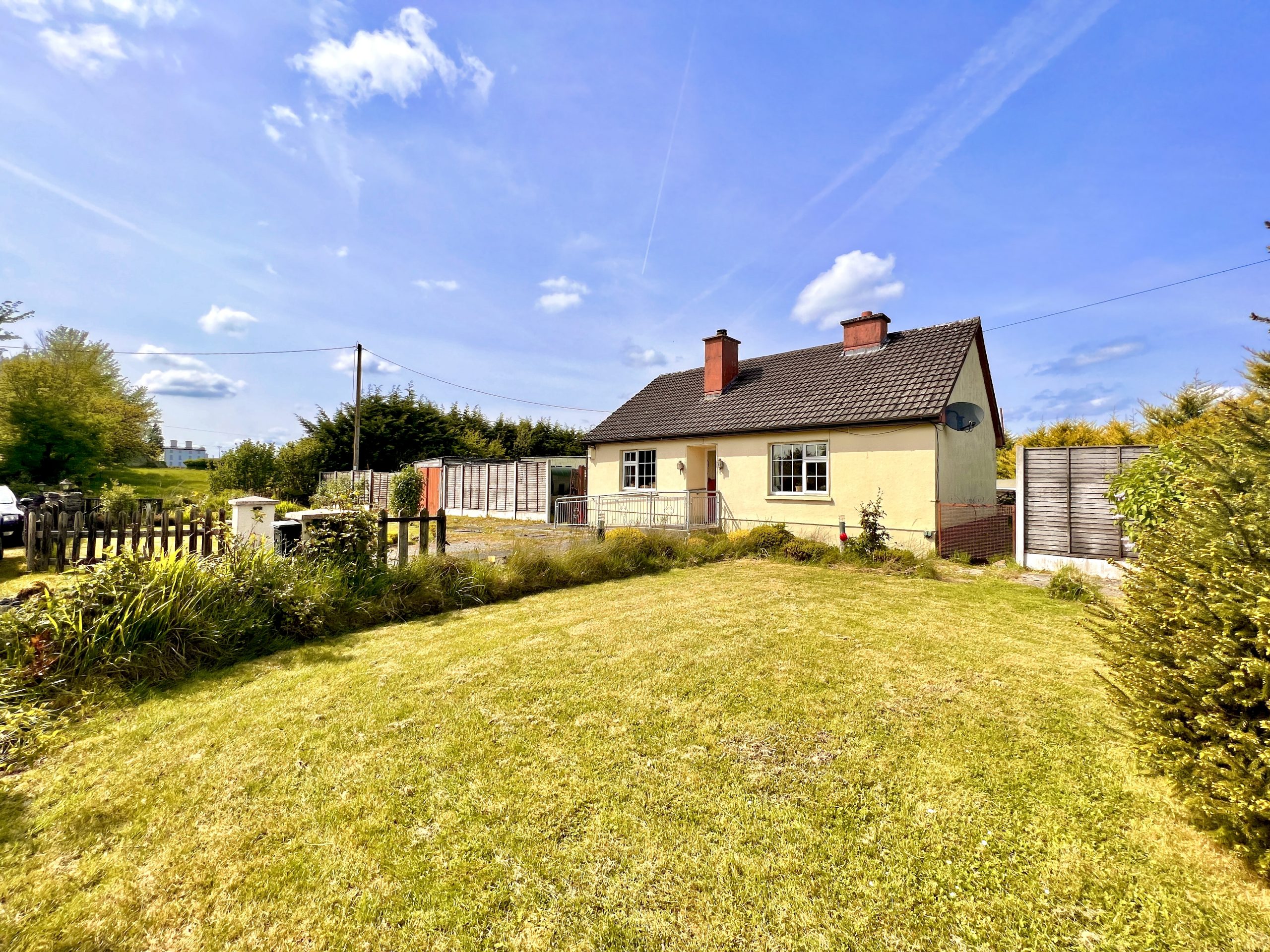 Curtane Cottage, Newpark, Athlone, Co. Roscommon
