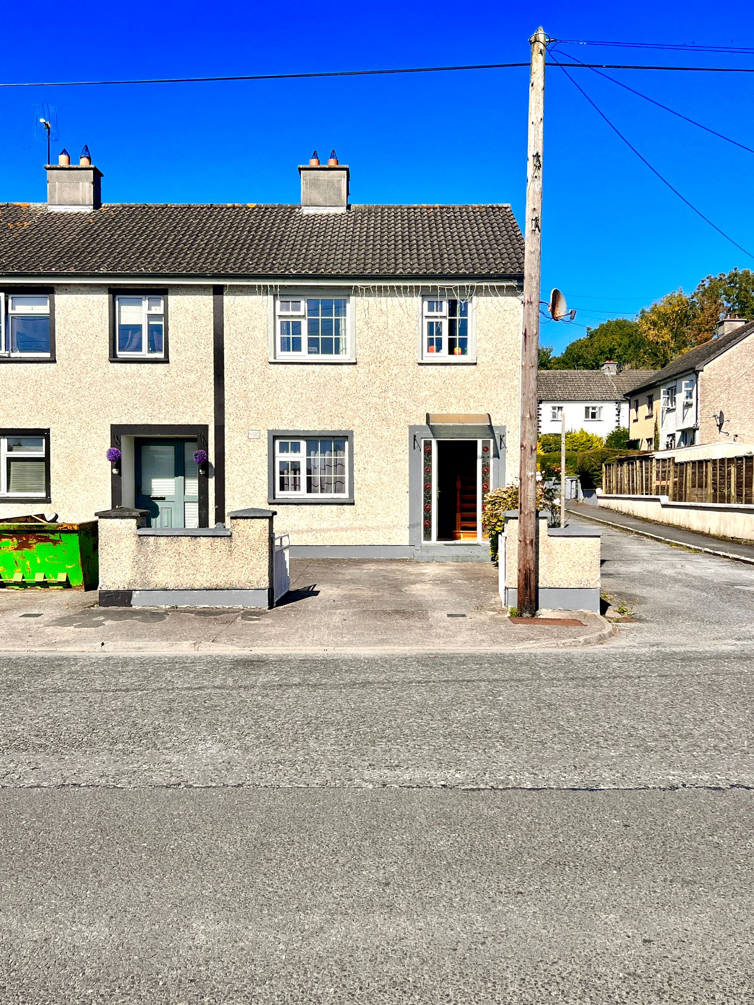 3 Cloghan Road, Shannonbridge, Co. Offaly