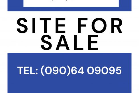 site for sale