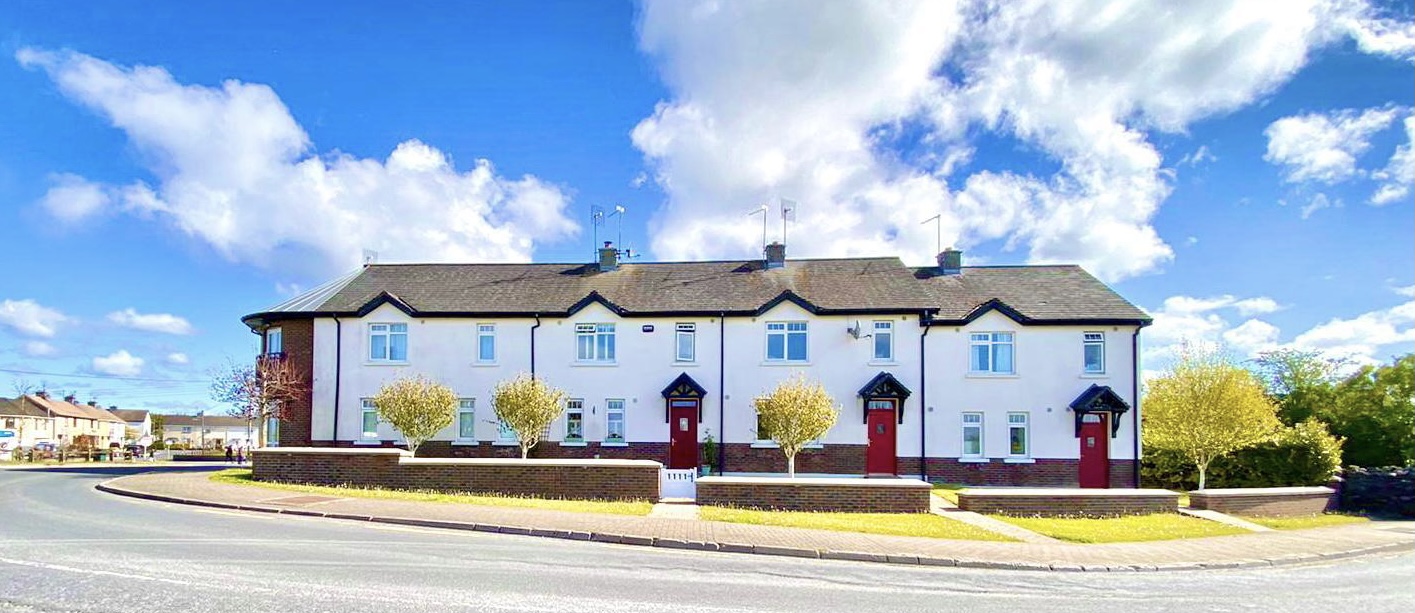 6 Carraig Óire, Clara Road, Moate, Co. Westmeath