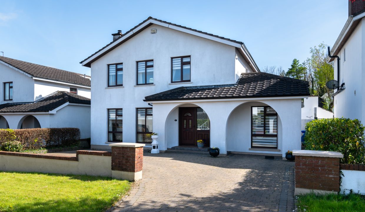 14 The Elms, Athlone, Co. Westmeath N37 NX26 -2