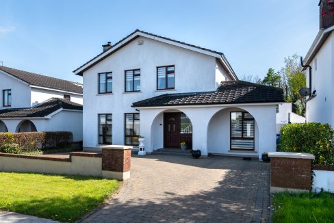 14 The Elms, Athlone, Co. Westmeath N37 NX26 -2