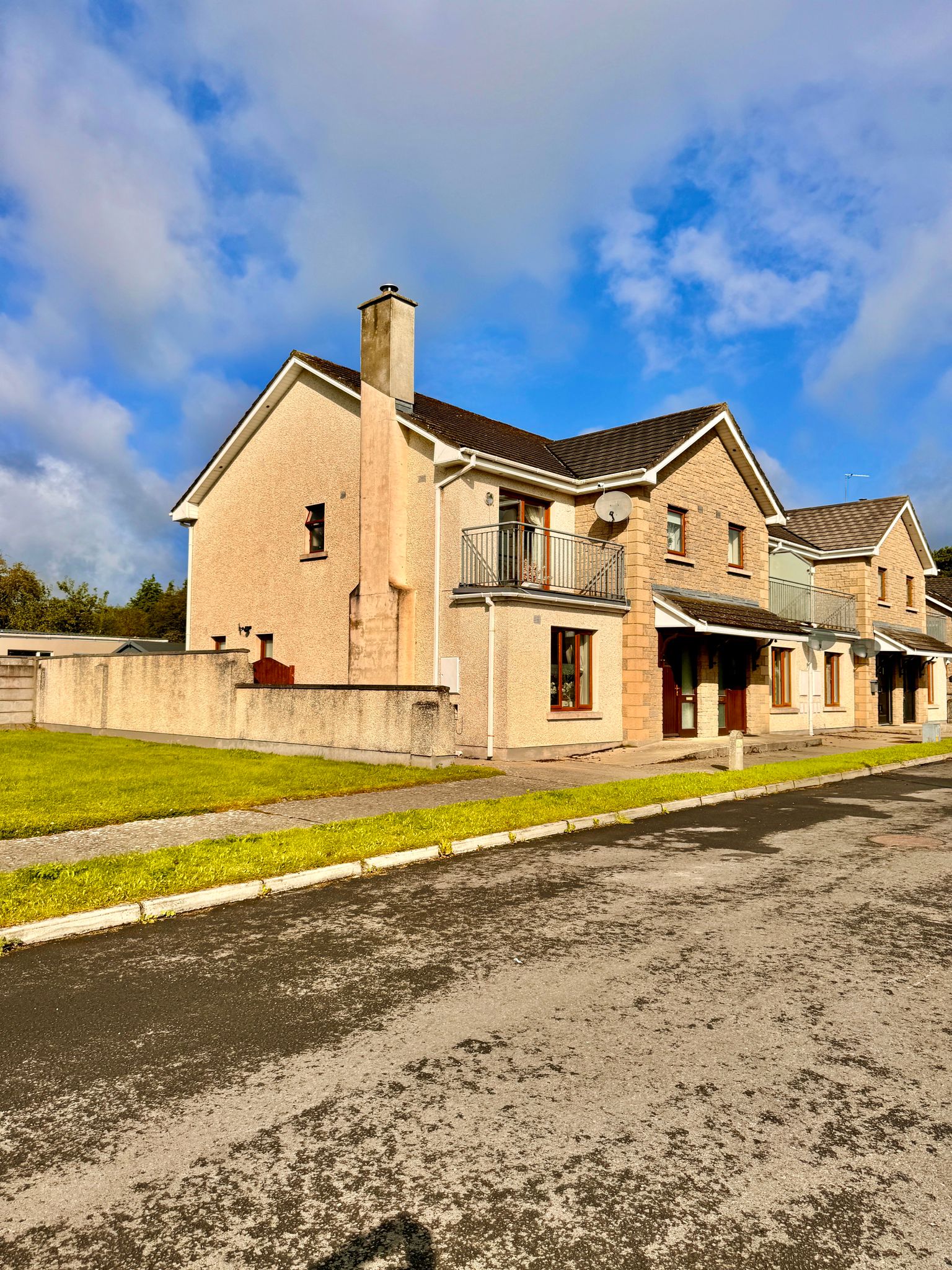 1 Crofton Court, Athlone Road, Moate, Co. Westmeath, N37N2W6