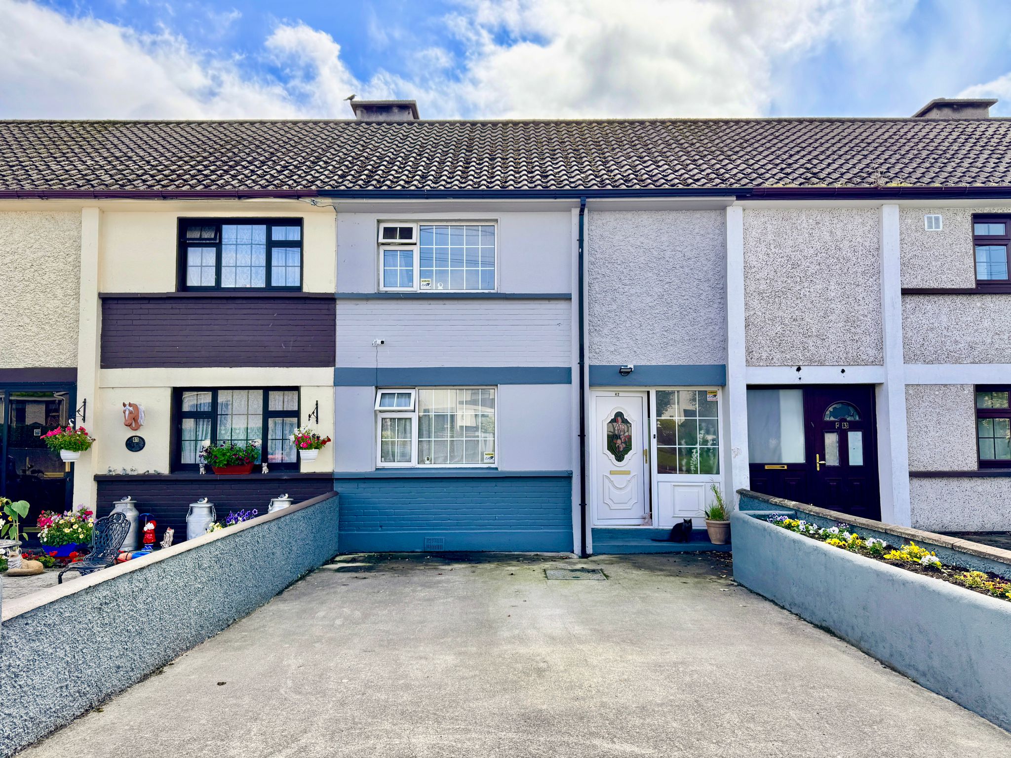 42 Tormey Villas, Athlone, Co. Westmeath, N37FV04