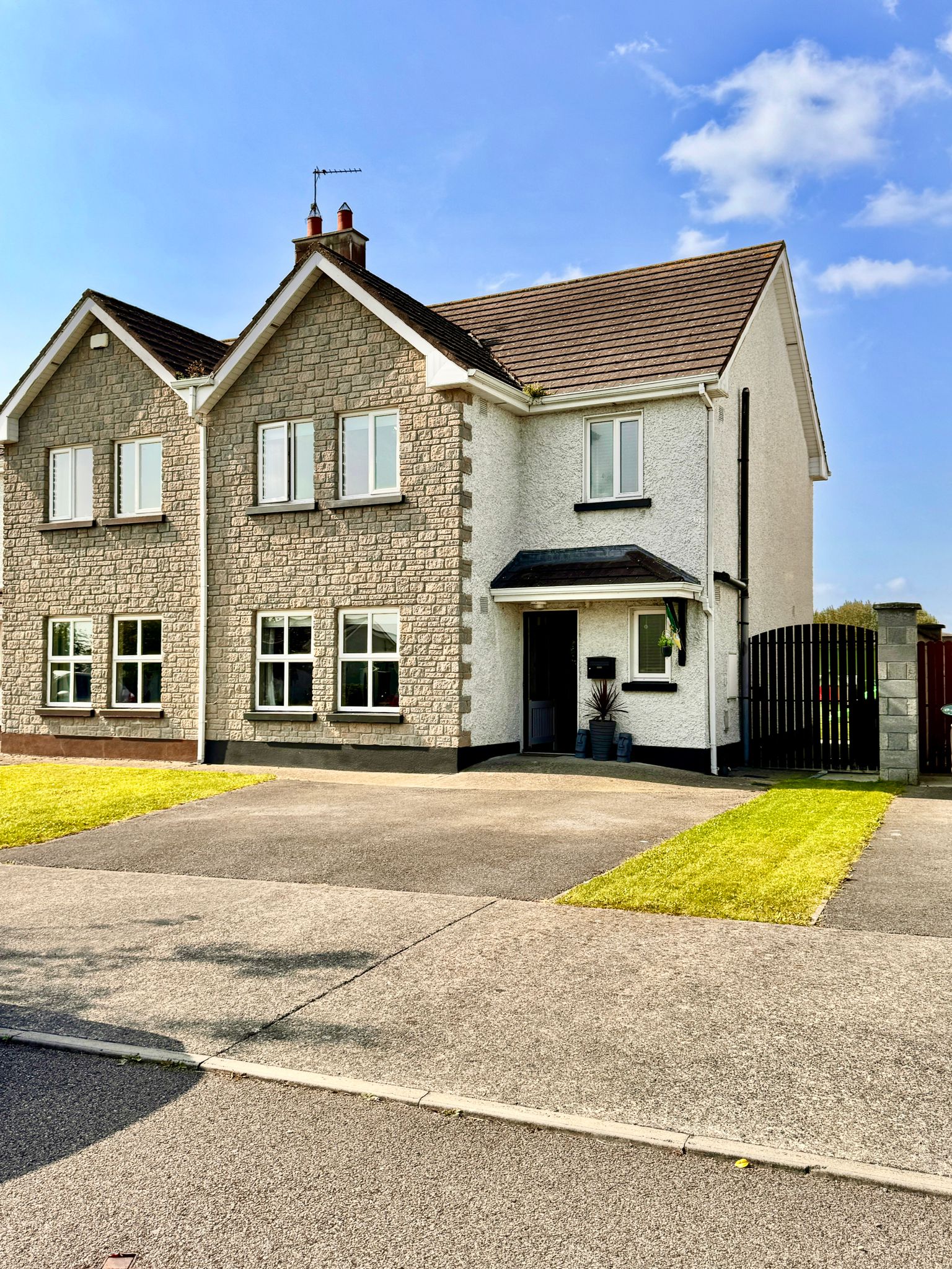 23 Ard Glas, Ferbane, Co. Offaly, R42KW83