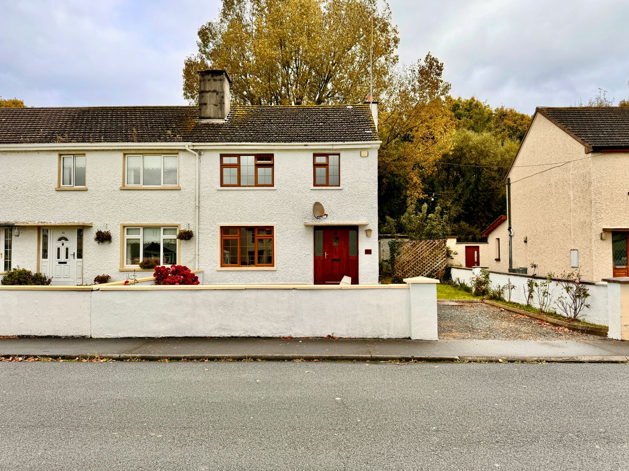 21 Marian Square, Clara, Co. Offaly, R35FF61