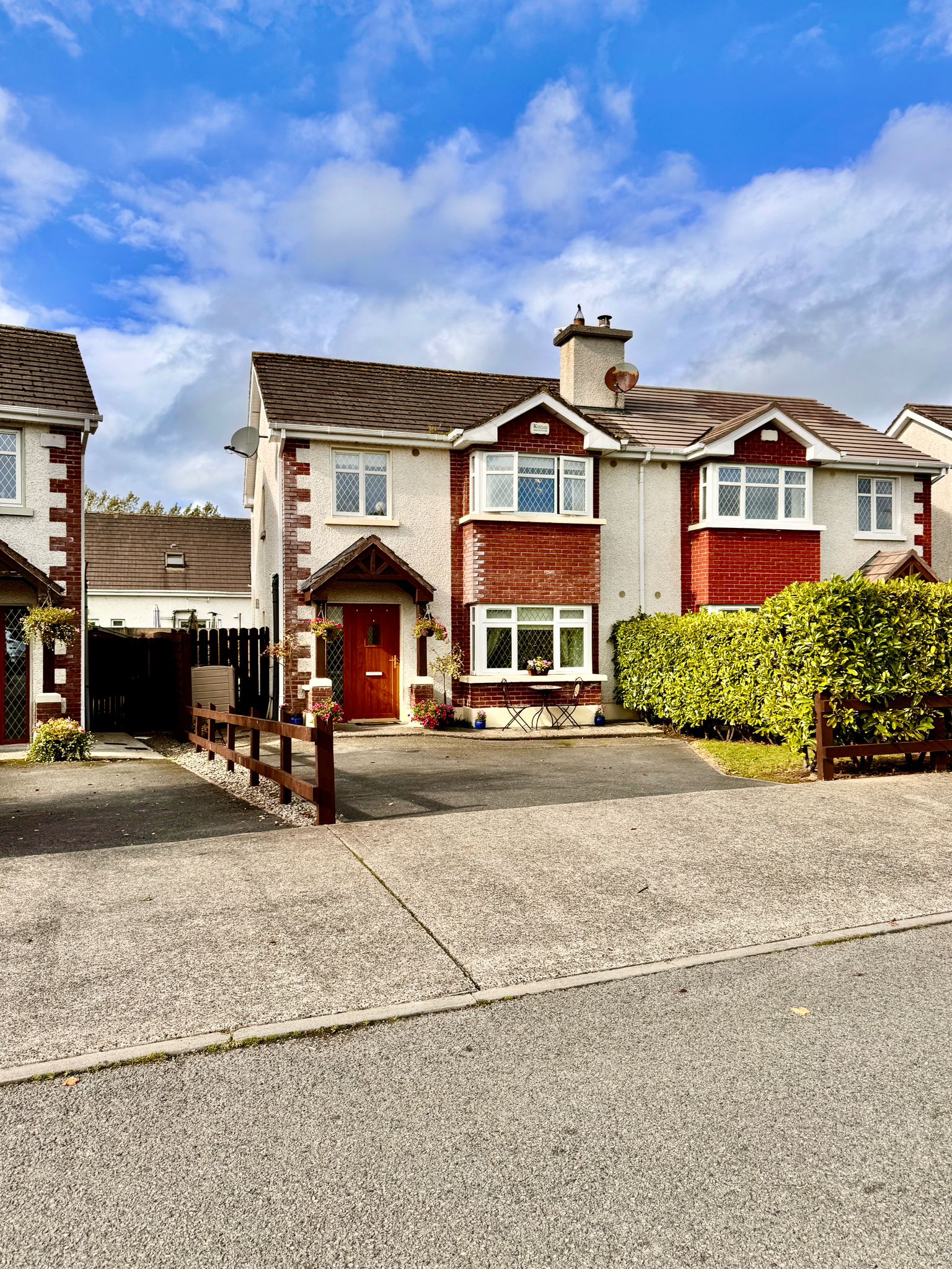 93 Sliabh Rua, Moate, Co. Westmeath, N37FA44