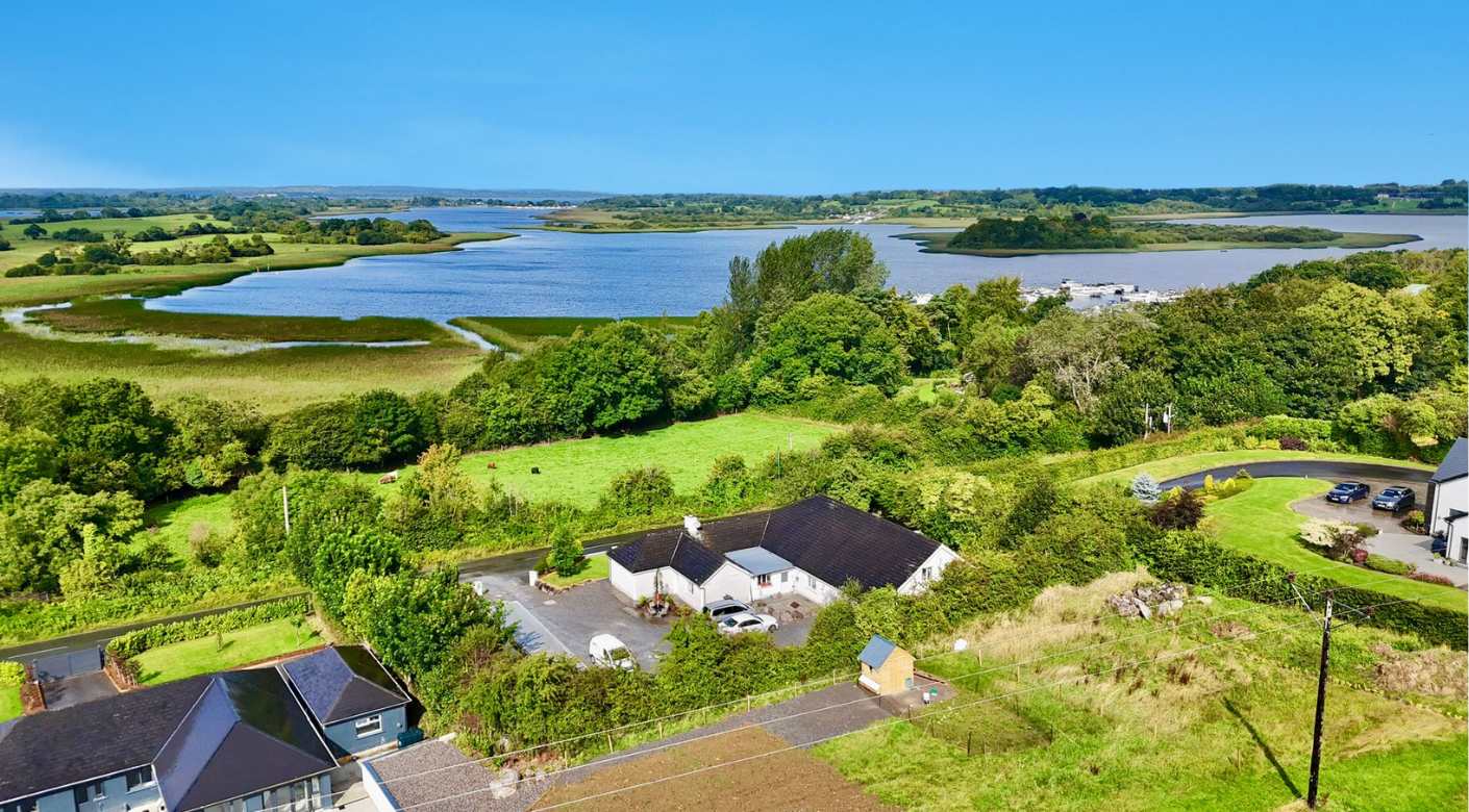 Ballykeeran, Athlone, Ballykeeran, Co. Westmeath, N37H2T9