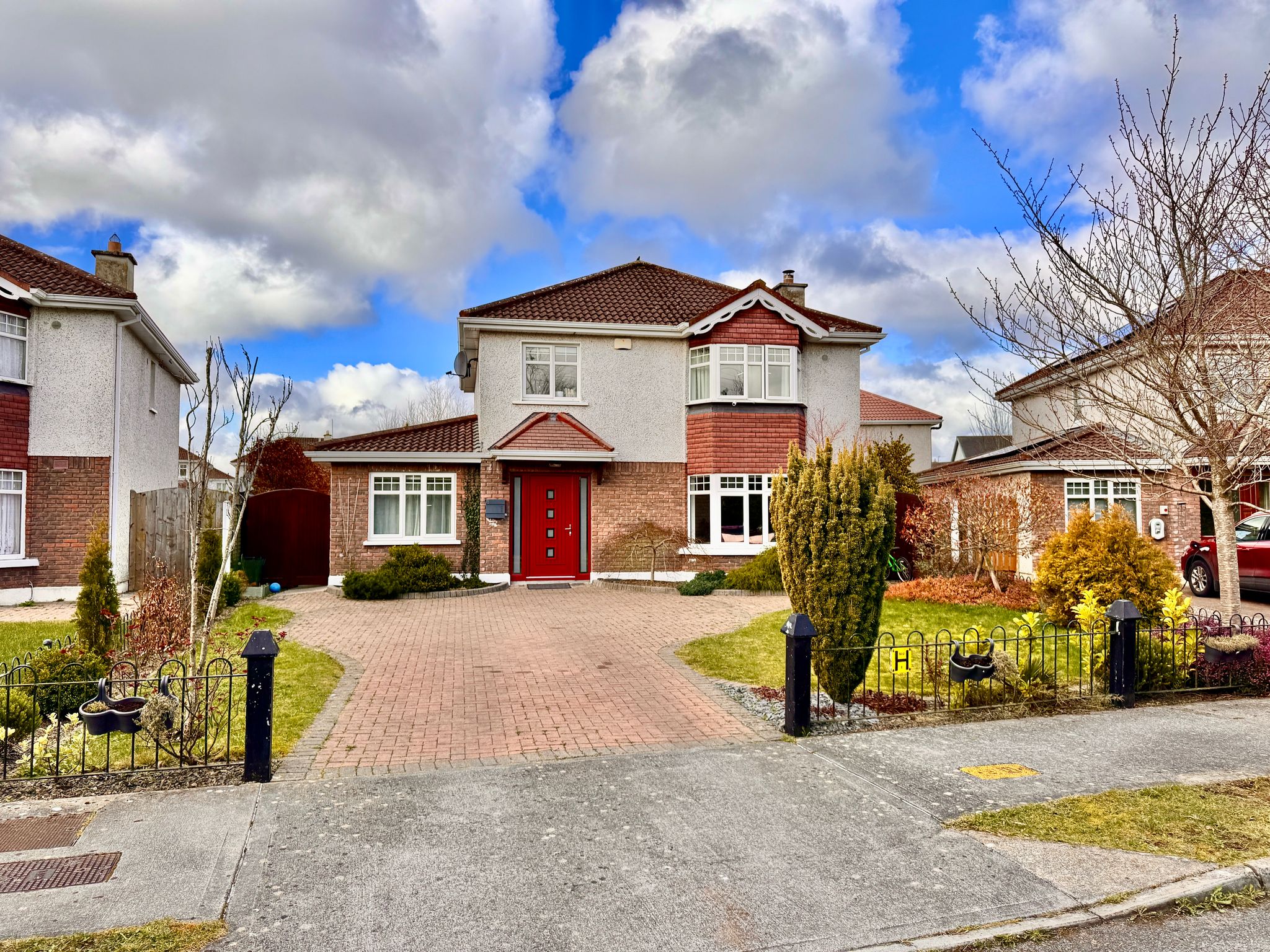 8 Woodville Grove, Woodville Grange, Athlone, Co. Westmeath, N37D9F7