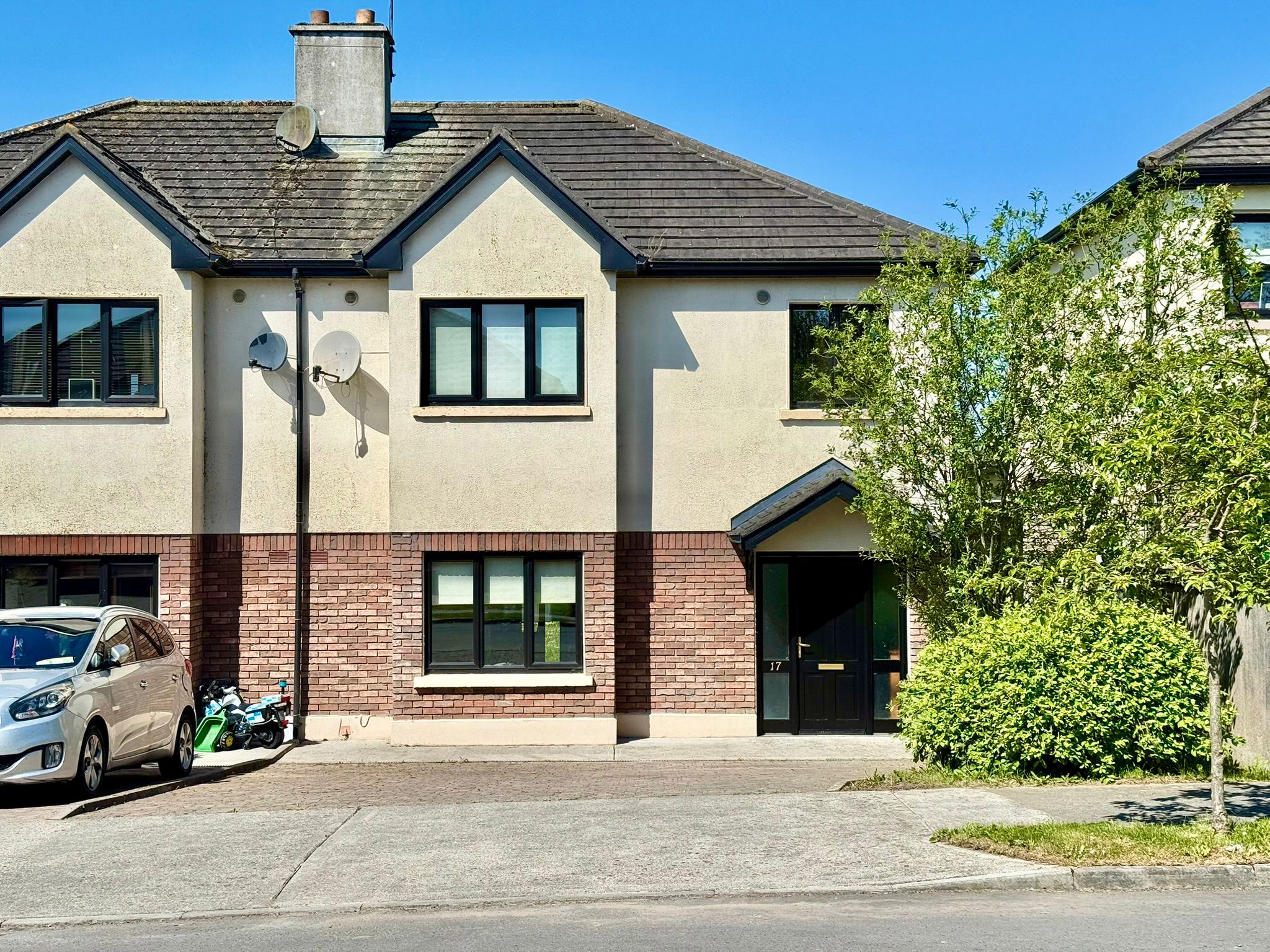 17 Clibborne Way, Moate, Co. Westmeath, N37XN30