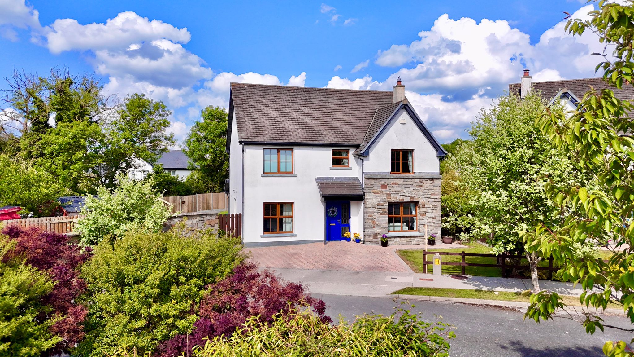 25 Stoneleigh, Ballymore, Co. Westmeath, N91RX22