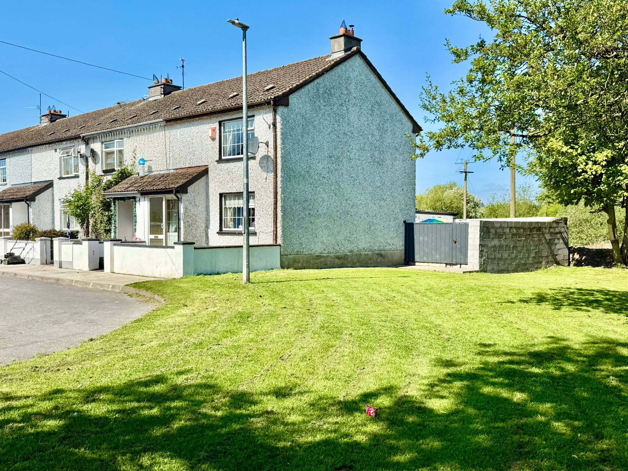 16 Brosna View, Kilbeggan, Co. Westmeath, N91PD85