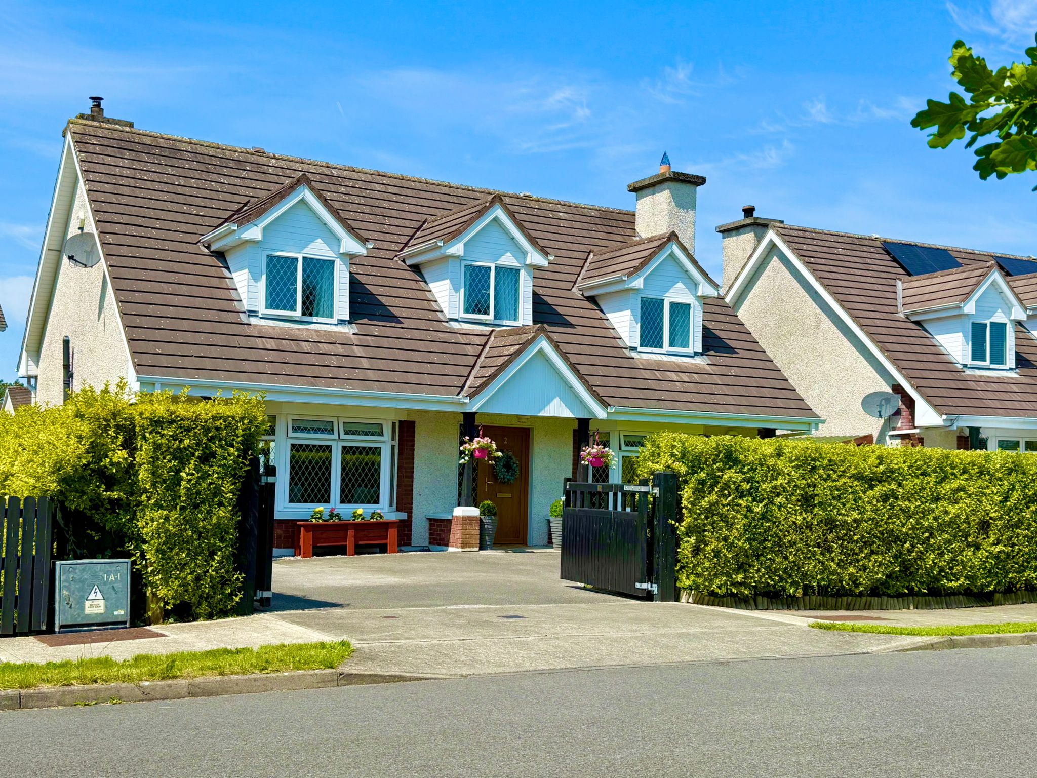 2 Sliabh Rua, Moate, Co. Westmeath, N37WR86