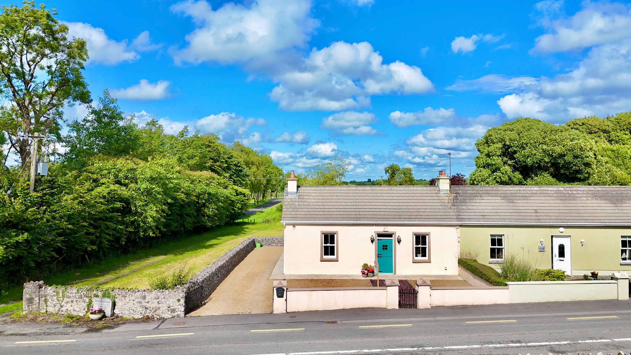 Knockanyconor, Lecarrow, Co. Roscommon, F42E443
