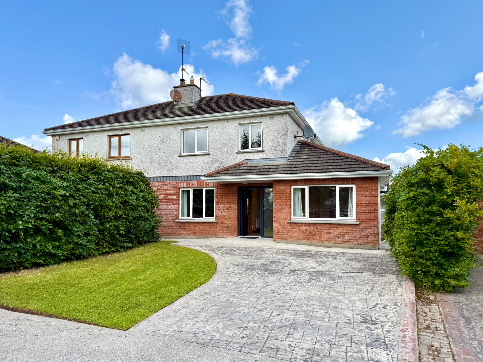 12 Cloghanboy Avenue, Athlone, Co. Westmeath, N37Y6W7