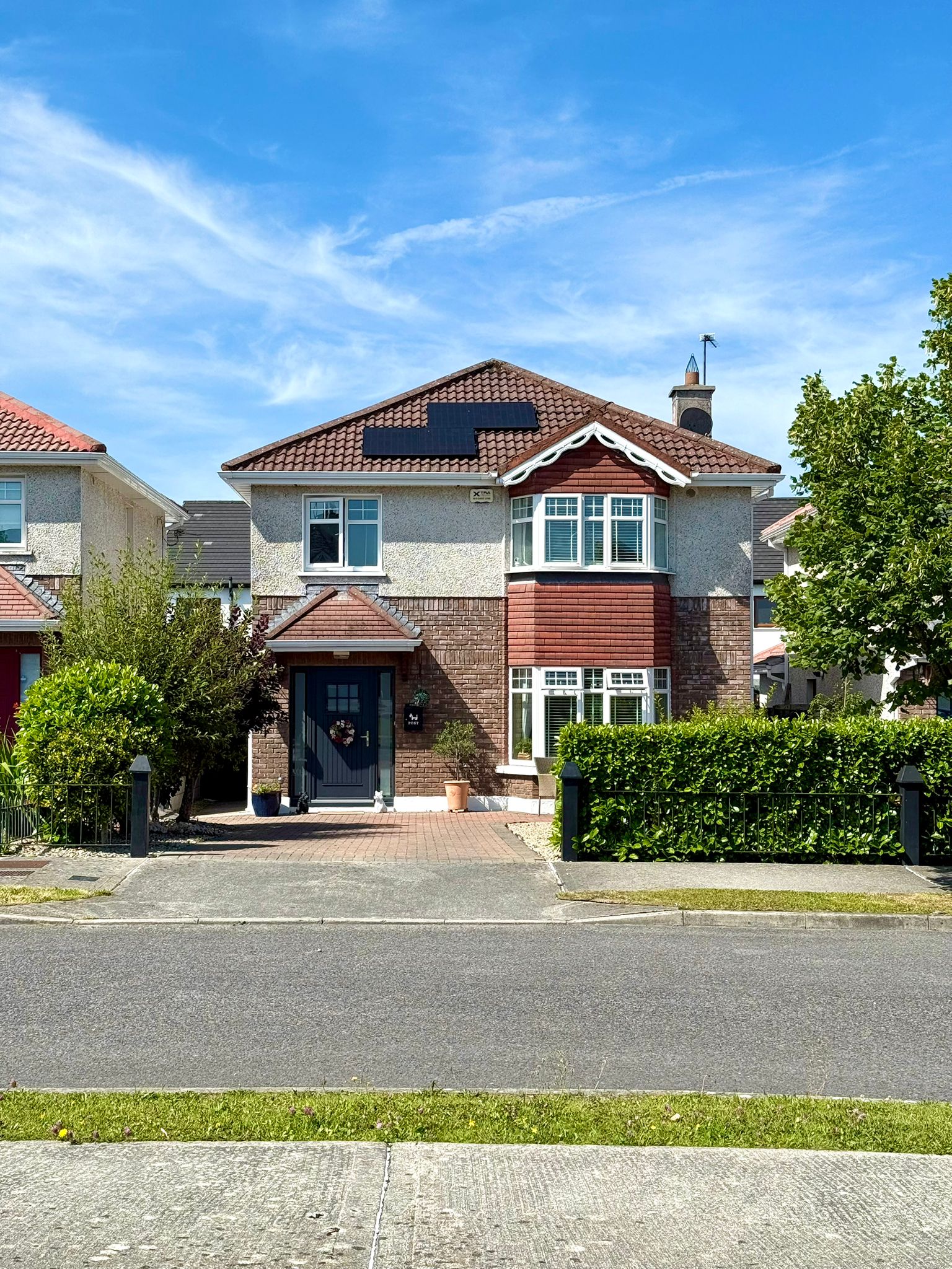 15 Woodville Lawn, Athlone, Co. Westmeath, N37V3V2