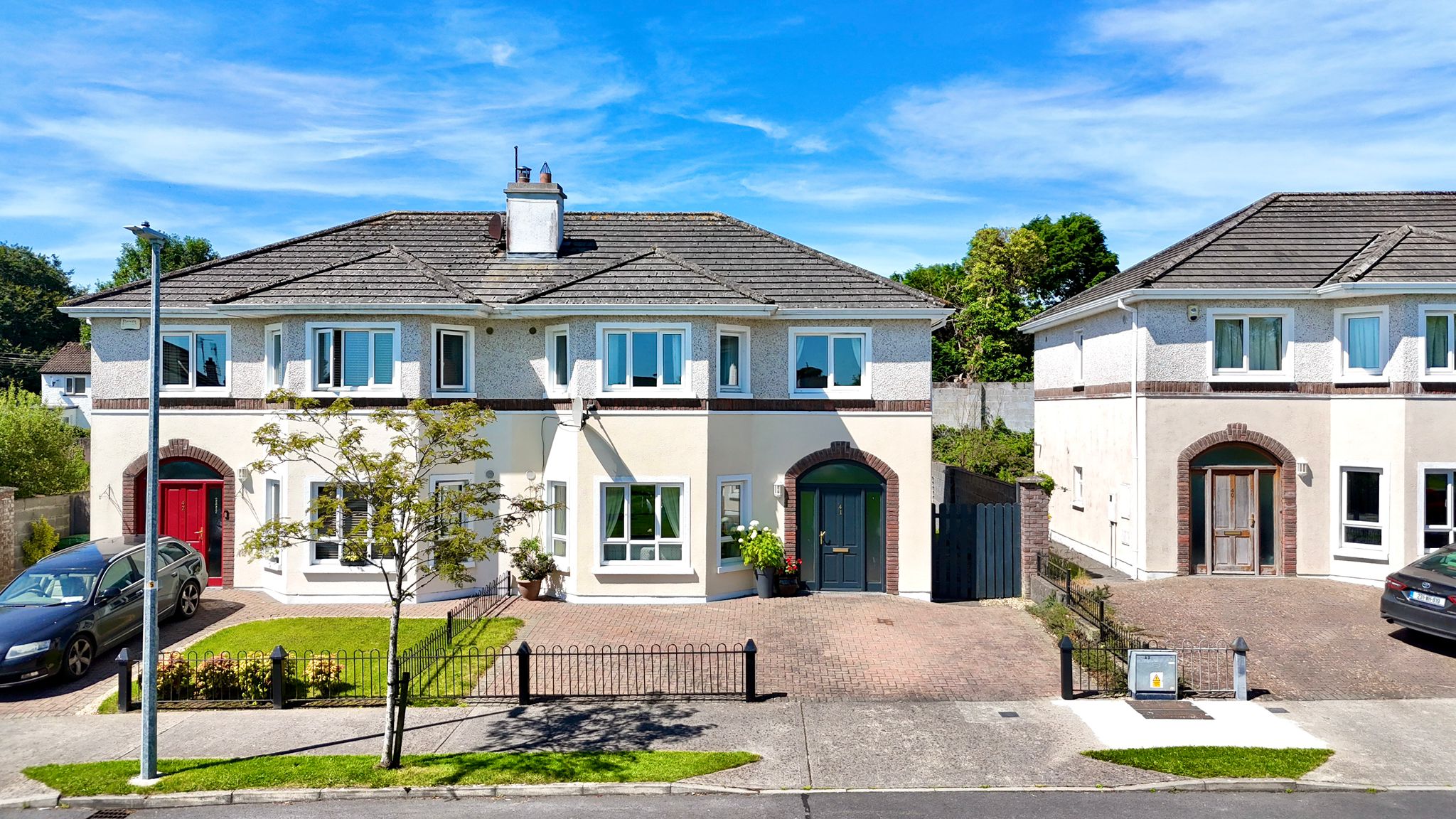 41 Cois Na Habhainn, Station Road, Moate, Co. Westmeath, N37K309