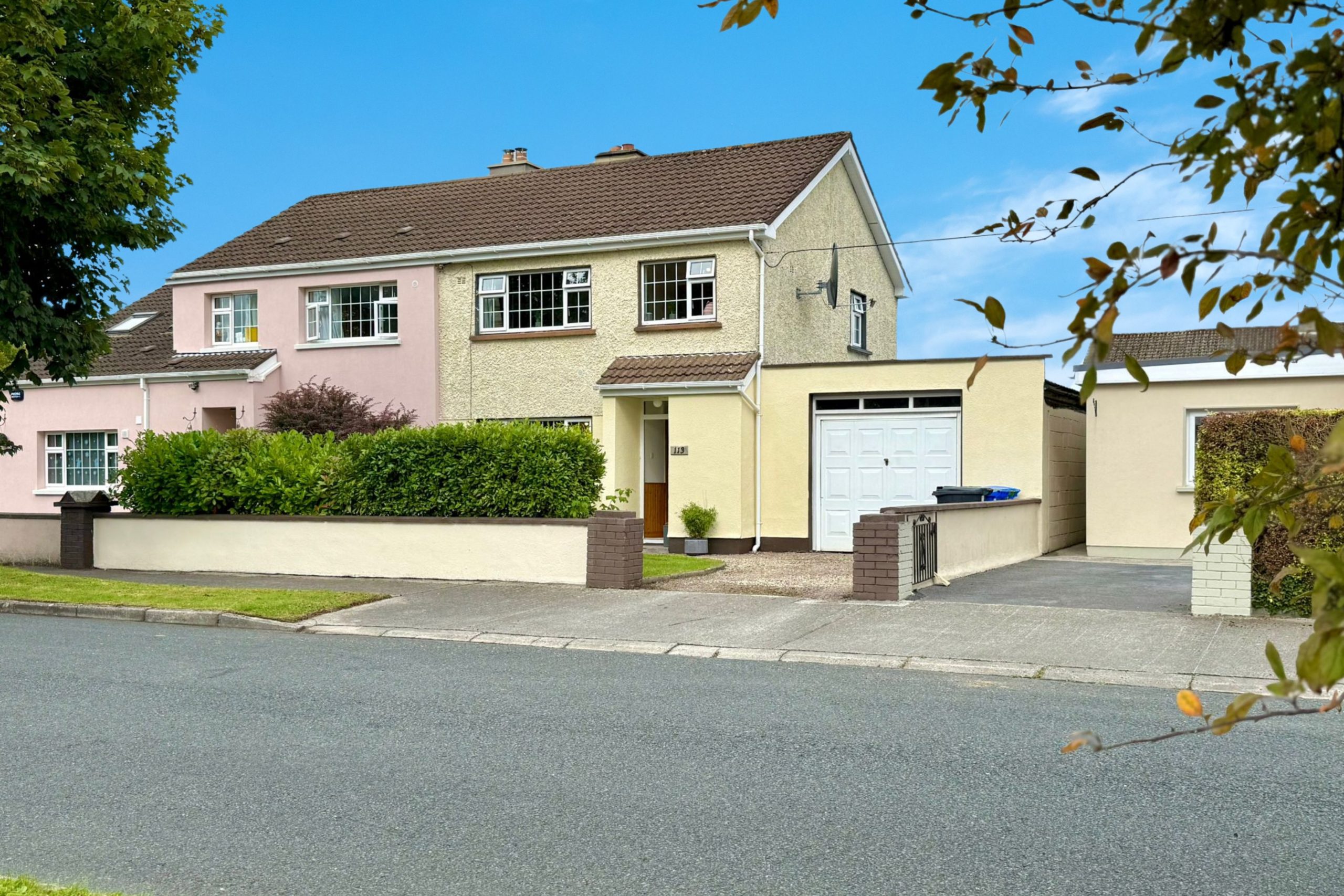 113 Auburn Heights, Athlone, Athlone, Co. Westmeath, N37R967