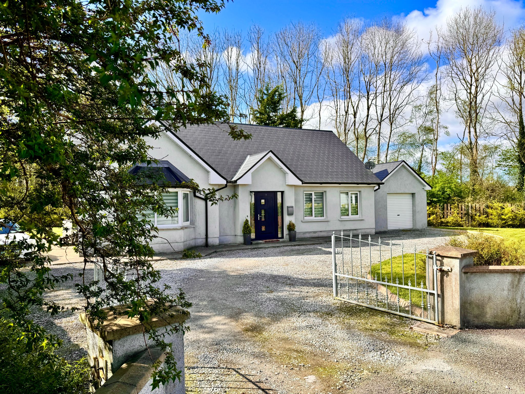 Cadence House, Baylough, Athlone, Co. Roscommon, N37X2R5