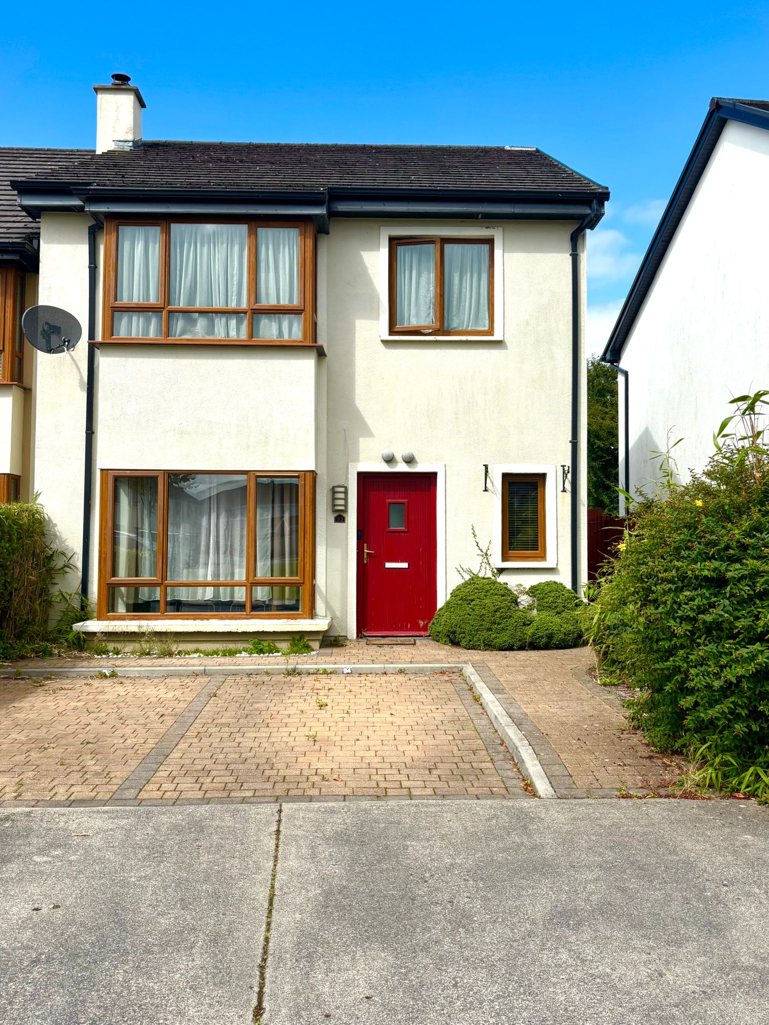 93 The Orchard, Athlone, Athlone, Co. Westmeath, N37RW67