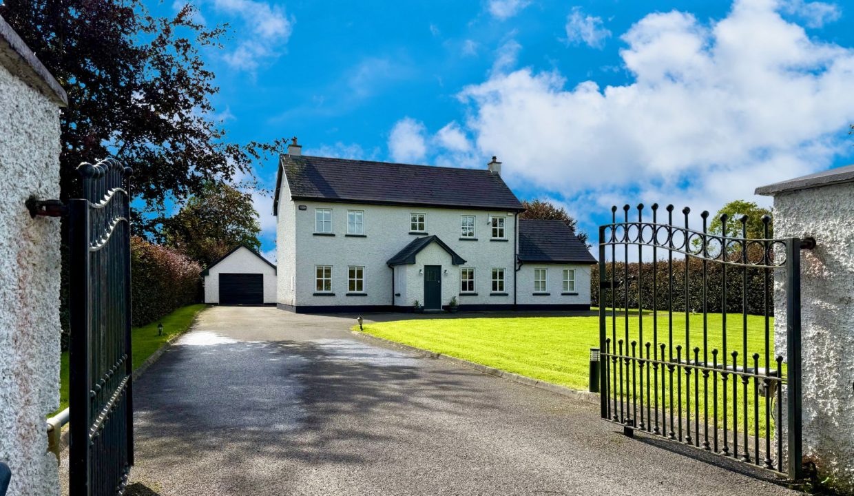 Ballinaminton 1