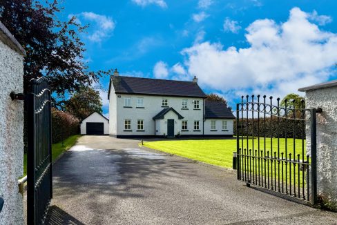 Ballinaminton 1