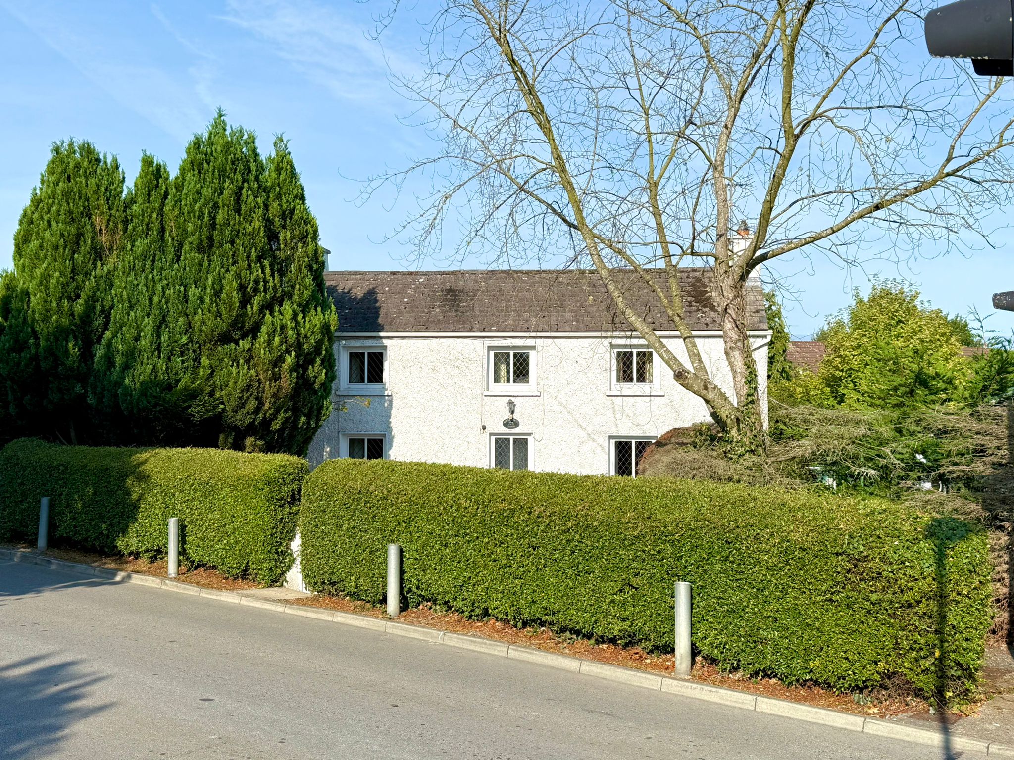 The Shamrock Lodge, Cartron Keel, Moate, Co. Westmeath, N37C859