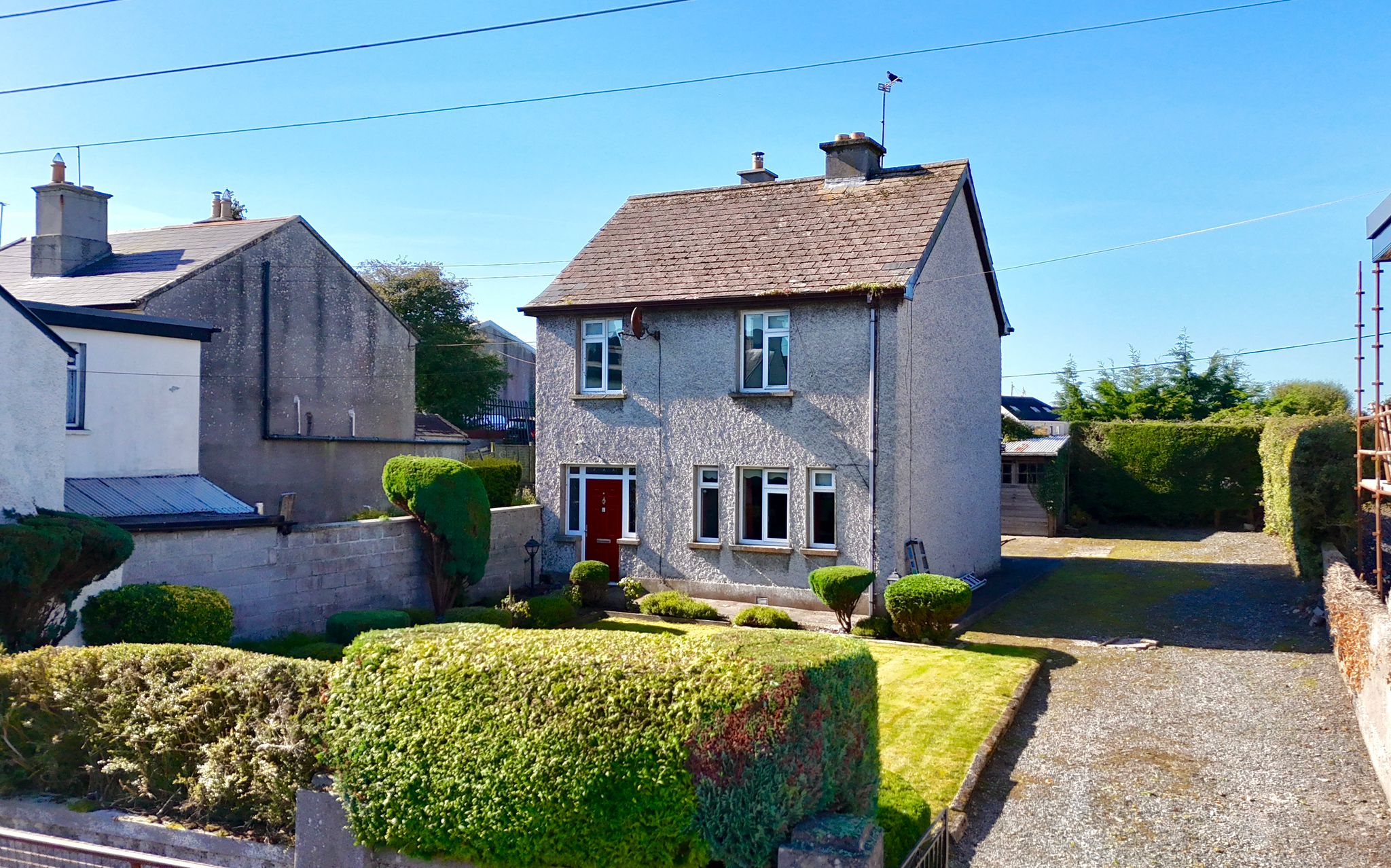Lakeview West, Roscommon Road, Athlone, Co. Westmeath, N37X3C6