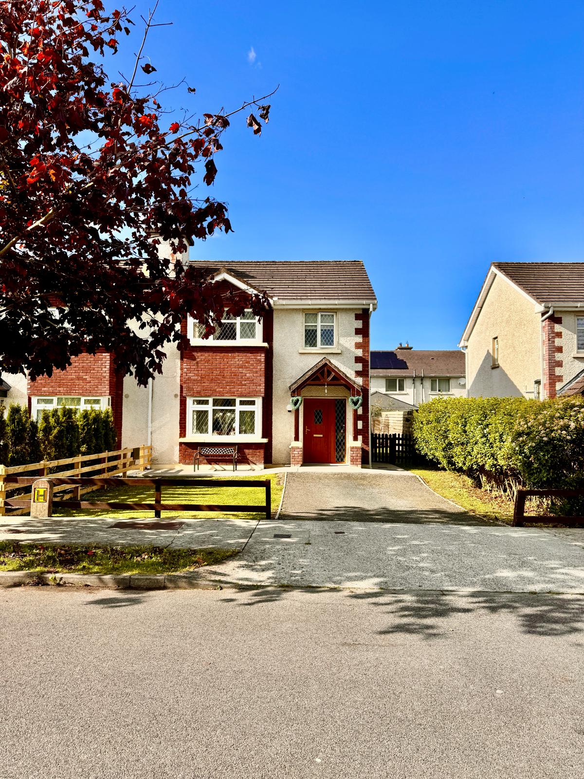 19 Sliabh Rua, Moate, Moate, Co. Westmeath, N37Y364