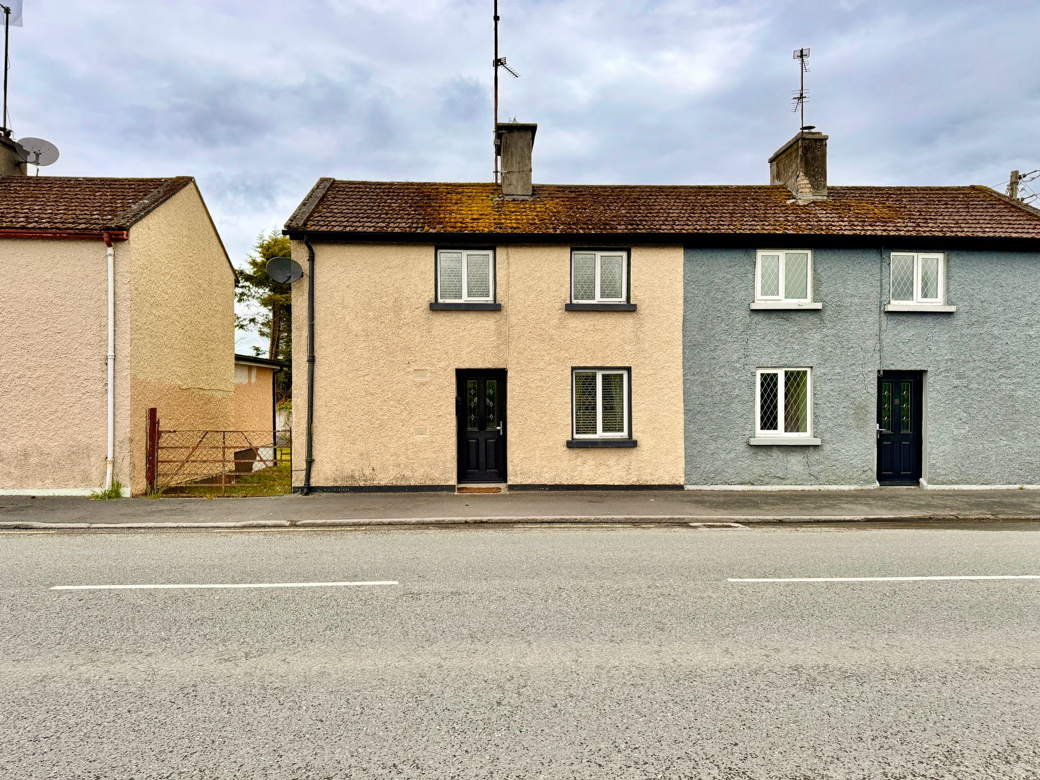 5 and 6 Athlone Road, Moate, Moate, Co. Westmeath, N37Y394