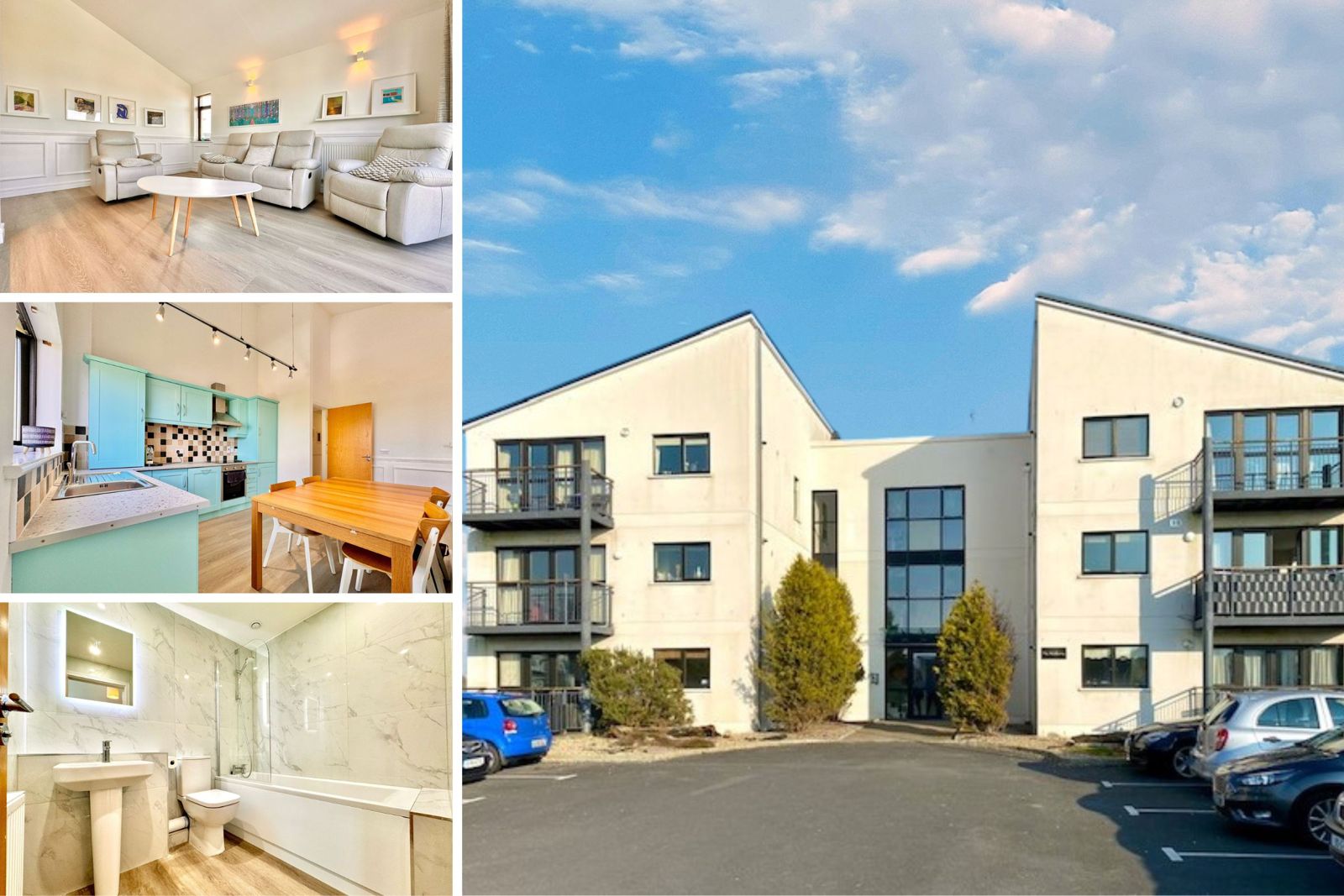 15 The Mulberry, River Village, Monksland, Athlone, Co. Roscommon, N37WP79
