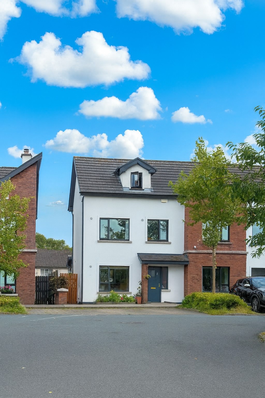 53 Drumaconn, Cornamaddy, Athlone, Co. Westmeath, N37P9H0
