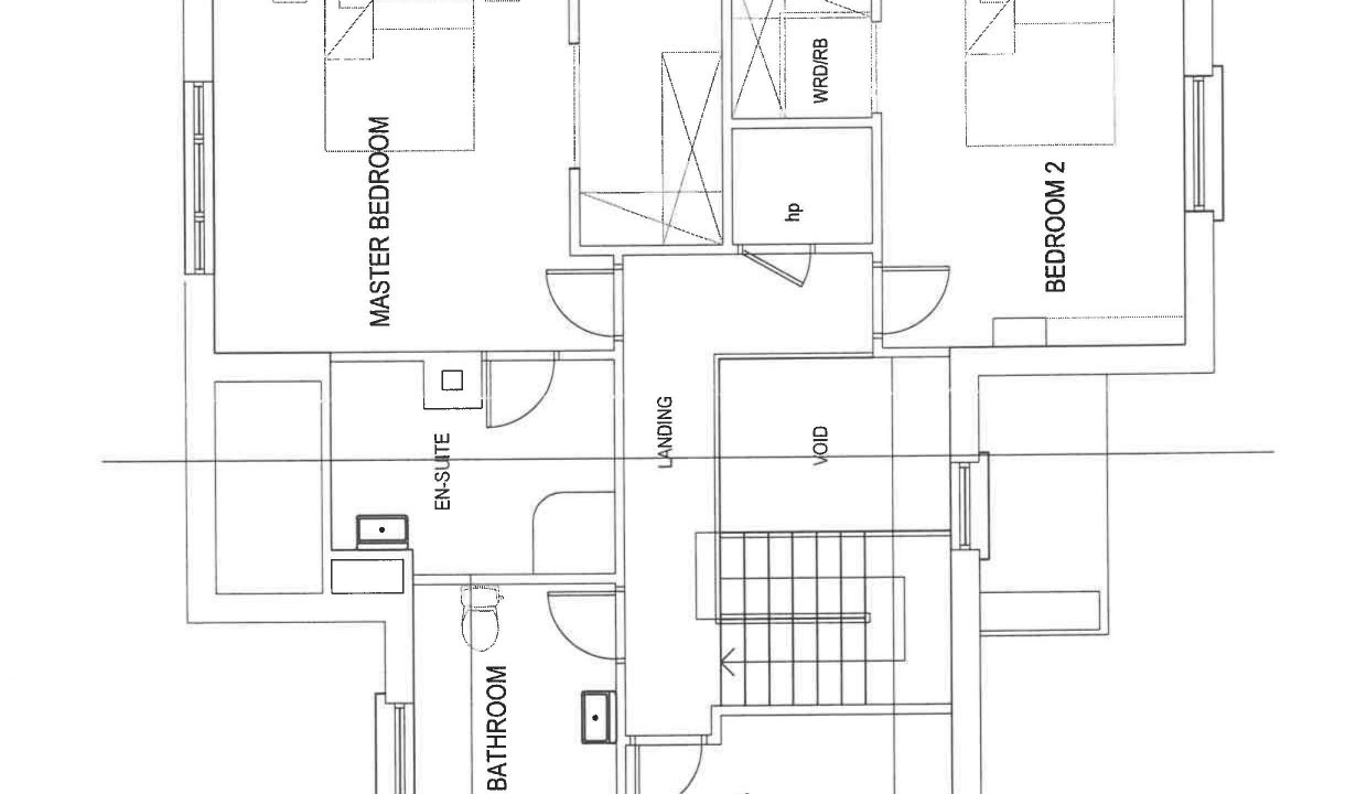 plan no. 1